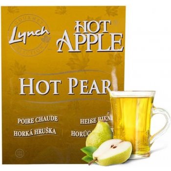 Lynch Foods Lynch Foods Hot Apple Horká hruška 23 g