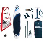 Paddleboard GLADIATOR WS 11'6" WindSUP F2 Checker 5.0 – Zboží Dáma