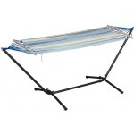 Livarno home Bahamas 446901 modré pruhy – Zboží Mobilmania