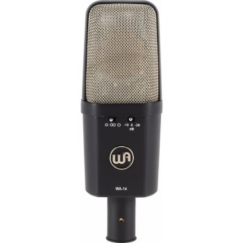 Warm Audio WA-14