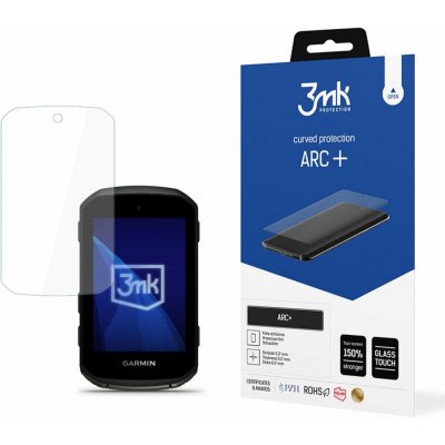3mk ARC+ pro Garmin Edge 550/ Edge 850 5903108685269 5903108685269 | Zboží Auto