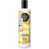 Šampon Organic Shop šampon Banán a jasmín 280 ml