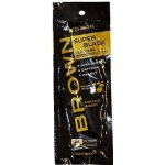TannyMaxx Brown Super Black Very Dark Bronzing lotion 15 ml – Zbozi.Blesk.cz