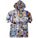 Wolf chlapecký župan Z2293, šedý – Zboží Dáma