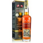 A.H. Riise Frogman Conventus Ranae 60% 0,7 l (karton) – Zboží Dáma