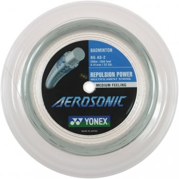 Yonex Aerosonic 200m