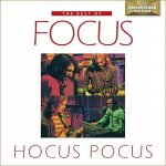 Focus - Hocus Pocus - Best Of CD – Hledejceny.cz
