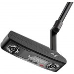 Mizuno M.Craft Kyoto P Grey putter univerzální pravé 34 – Sleviste.cz