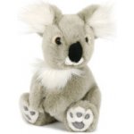 Eco- Friendly Rappa medvídek koala sedící 18 cm – Zboží Dáma