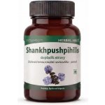 Herbal Hills Shankhpushpihills Bylinné kapsle 60 kapslí – Hledejceny.cz