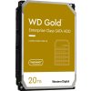 Pevný disk interní WD Gold 20TB, WD201KRYZ