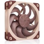 Noctua NF-A12x25 G2 PWM – Zboží Živě