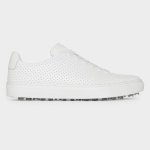 G/Fore Durf Perforated Wmn white – Sleviste.cz