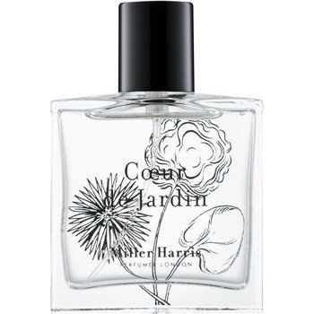 Miller Harris Coeur de Jardin parfémovaná voda dámská 50 ml