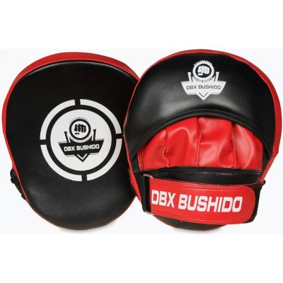 DBX BUSHIDO ARF-1118a – Zboží Dáma