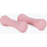 Spokey Bone Sada neoprenových činek 2 x 0,5 kg – Zboží Dáma