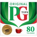 PG TIPS 80 ks 232 g – Hledejceny.cz