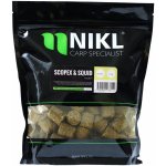 Karel Nikl Pelety Scopex & Squid 1kg 3mm – Hledejceny.cz