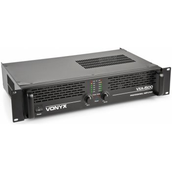 Vonyx PRO-1500 MK II