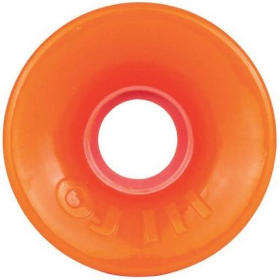 OJ Hot Juice Orange 60mm 78a – Zboží Dáma