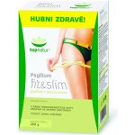TOPNATUR Psyllium Fit and Slim vláknina na hubnutí 200 g – Hledejceny.cz
