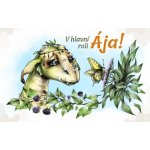 Kroniky beskydských draků - Tajemství ztracené kroniky – Zboží Mobilmania