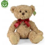 medvěd retro sedící 28 cm – Zboží Dáma