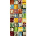 D-C-Fix 200-3177 Samolepicí tapeta fólie staré dřevo Bahia šíře 45 cm – Sleviste.cz