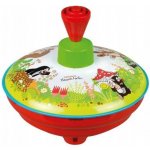 LENA Humming top Krtek 13 cm – Zboží Dáma