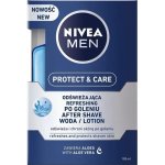 Nivea Men Original voda po holení 100 ml – Zboží Dáma Nivea Men Original voda po holení 100 ml – Zboží Dáma