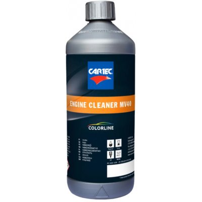 Cartec Engine Cleaner MV-40 1 l