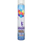 KIK KX4415 TUBAN Helium pro balónky 6,5 x 34,5 x 6,5 cm – Zboží Mobilmania