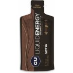 GU Liquid Energy Gel 60 g – Sleviste.cz