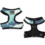 UNIQ pets psí postroj nastavitelný reflexní – Zboží Dáma