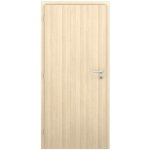 Solodoor obložkové dvoukřídlé 125 P i L 100 mm Dub Bělený 3D – Hledejceny.cz