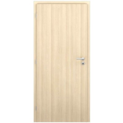 Solodoor obložkové dvoukřídlé 125 P i L 100 mm Dub Bělený 3D – Hledejceny.cz