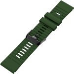 Eternico Essential pro Garmin Quickfit 22mm Army Green AET-QF22E-ArGr – Zboží Živě