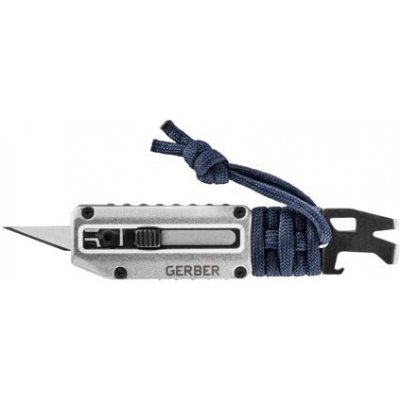 Gerber Multitool Prybrid-X Multifunkční nůž, modrý GERBER 1048061 – Sleviste.cz