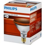Philips infračervená žárovka IR 150W E27 PAR38 – Sleviste.cz