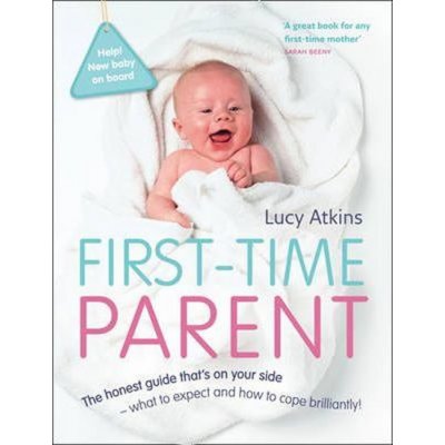 First-time Parent - L. Atkins