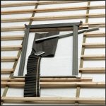 VELUX BDX MK06 2000 izolační rám + plisovaný límec – Sleviste.cz