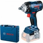 Bosch GDS 18V-400 Professional 0 601 9K0 021 – HobbyKompas.cz