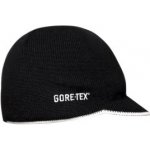 Kama AG11 čepice Knitted Gore-tex Hat černá – Zboží Mobilmania