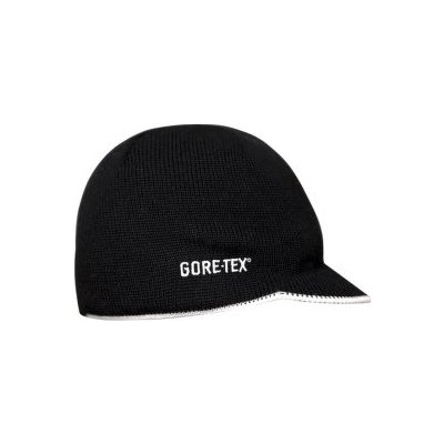 Kama AG11 čepice Knitted Gore-tex Hat černá – Zboží Mobilmania