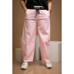 Teplákové kalhoty MINIMAL Černá – Zboží Mobilmania