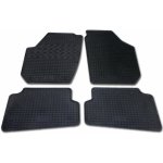 Koberce gumové Rigum Škoda Fabia II 2006-2014 | Zboží Auto Koberce gumové Rigum Škoda Fabia II 2006-2014 | Zboží Auto