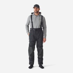 CAPERLAN Rybářské brodicí kalhoty 900