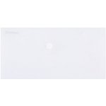 Donau - Obálka s drukem průhledná DL PP, transparentní – Zboží Živě