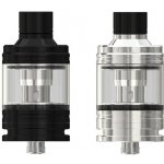 iSmoka-Eleaf Melo 4 clearomizer Stříbrná 4,5ml – Hledejceny.cz