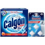 Calgon tablety na změkčení vody 30 ks – Sleviste.cz